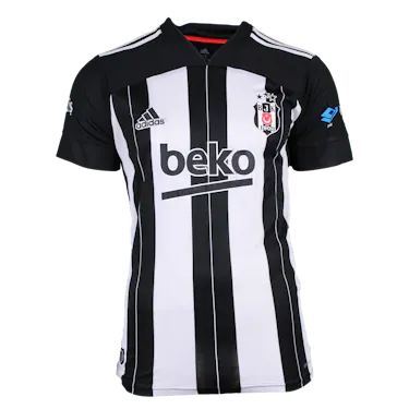 Maglia di Oğuzhan Özyakup (Beşiktaş JK)