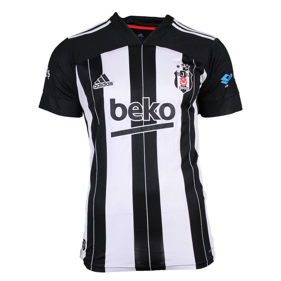 Maglia di Oğuzhan Özyakup (Beşiktaş JK)
