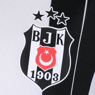 Maglia di Oğuzhan Özyakup (Beşiktaş JK)