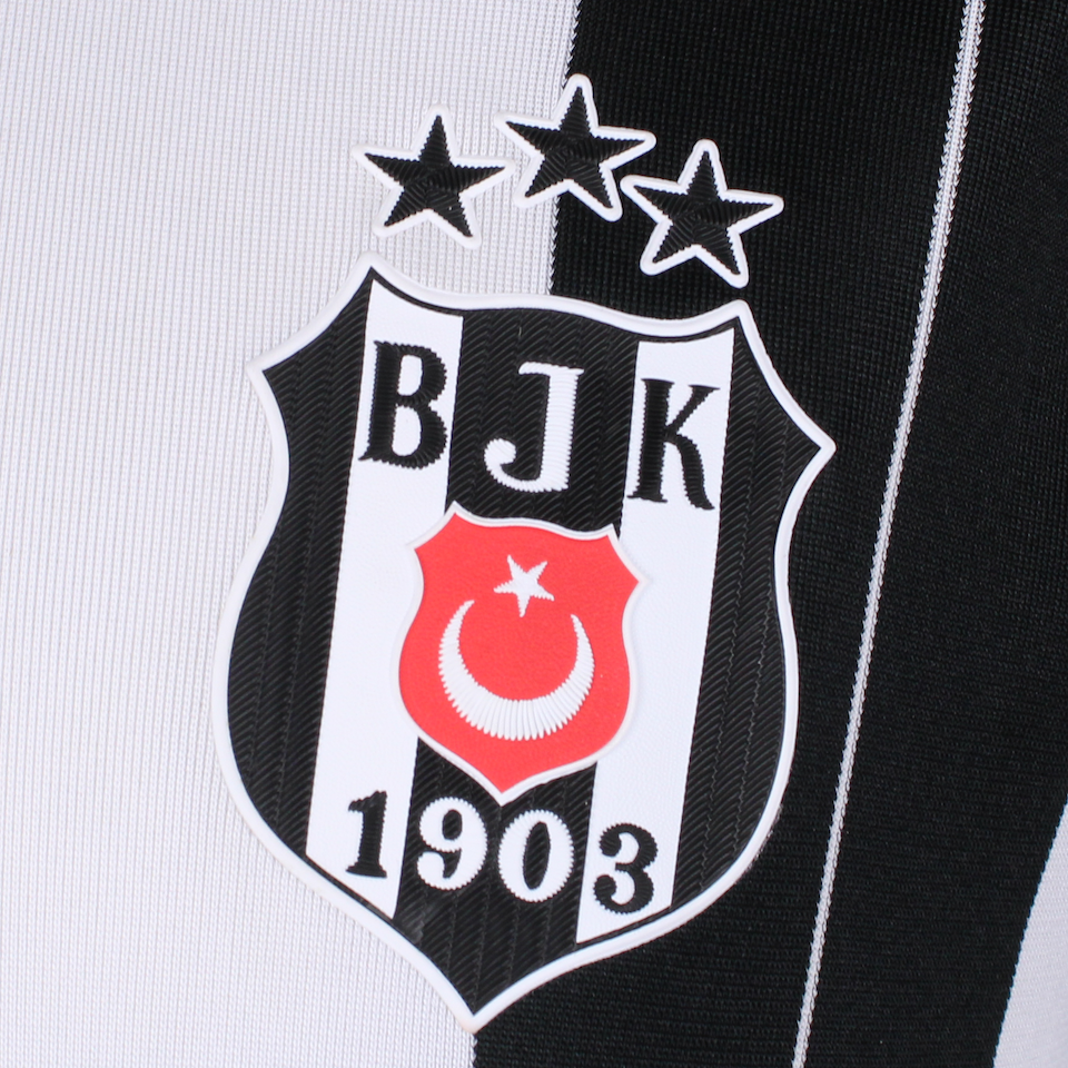 Maglia di Oğuzhan Özyakup (Beşiktaş JK)