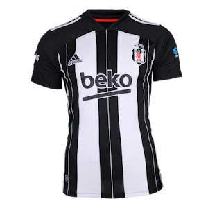 Maglia di Kartal Kayra Yılmaz (Beşiktaş JK)