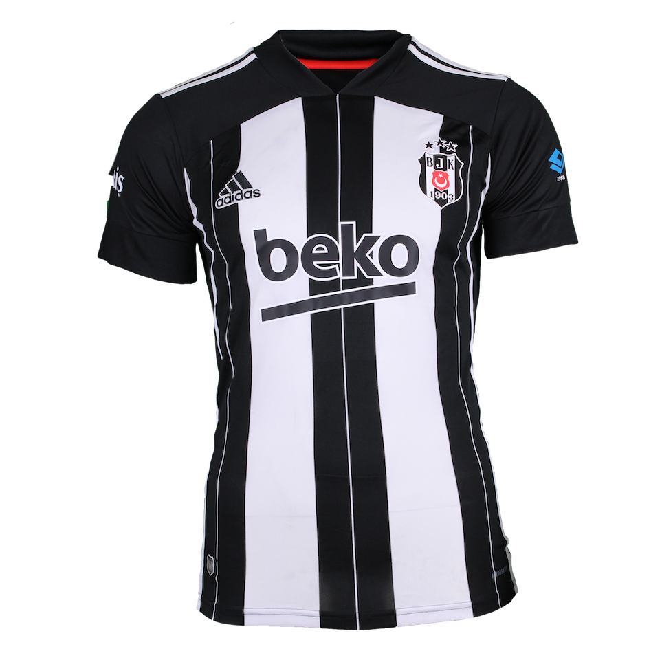 Maglia di Kartal Kayra Yılmaz (Beşiktaş JK)