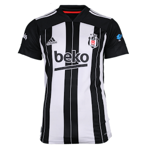 Dorukhan Toköz Beşiktaş JK jersey