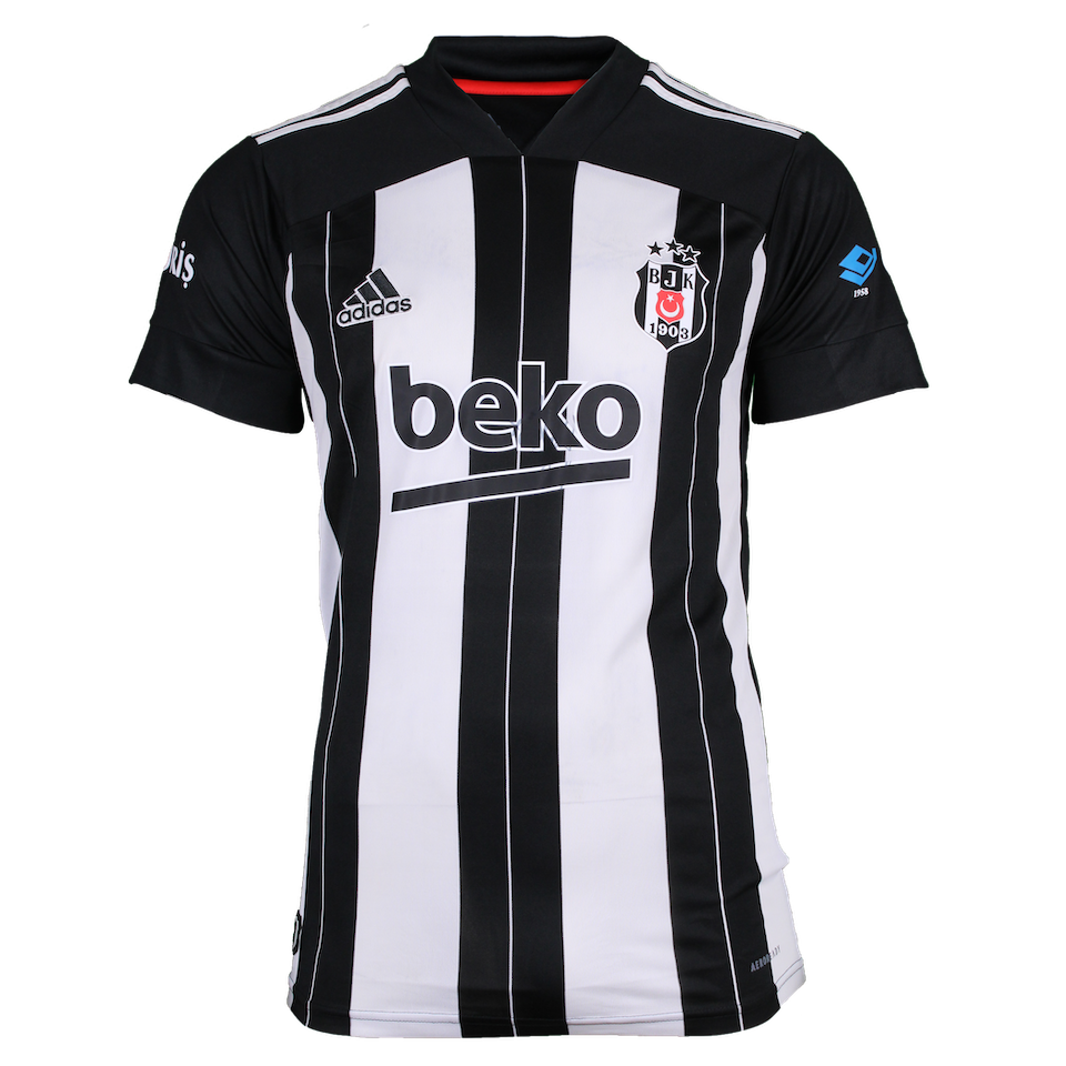Dorukhan Toköz Beşiktaş JK jersey