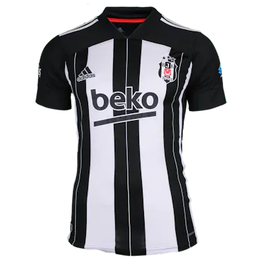 Hüseyin Atakan Üner Beşiktaş JK forması