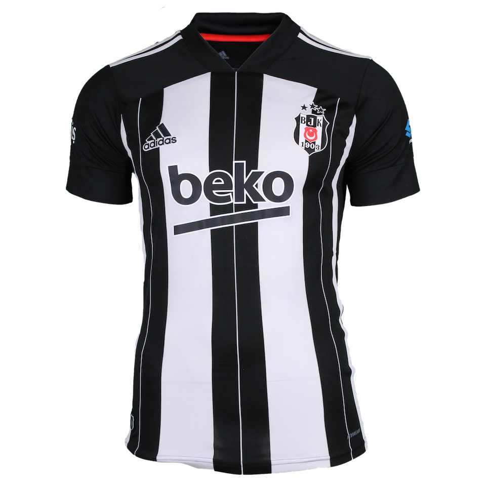 Hüseyin Atakan Üner Beşiktaş JK forması