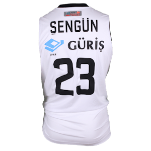 Alperen Sengün