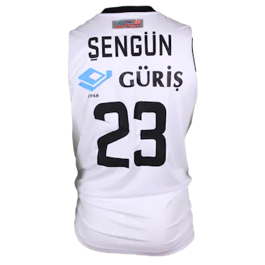 Alperen Sengün