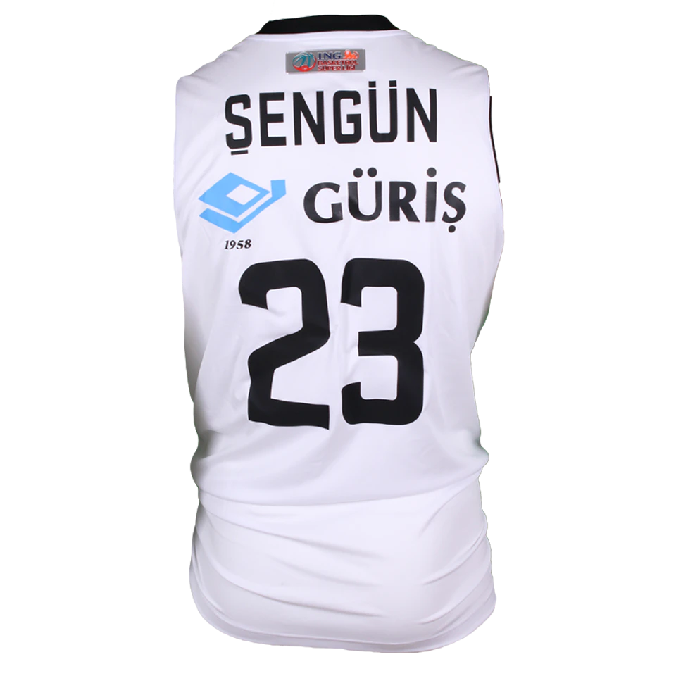 Alperen Sengün