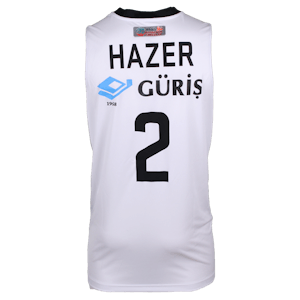 Sehmus Hazer