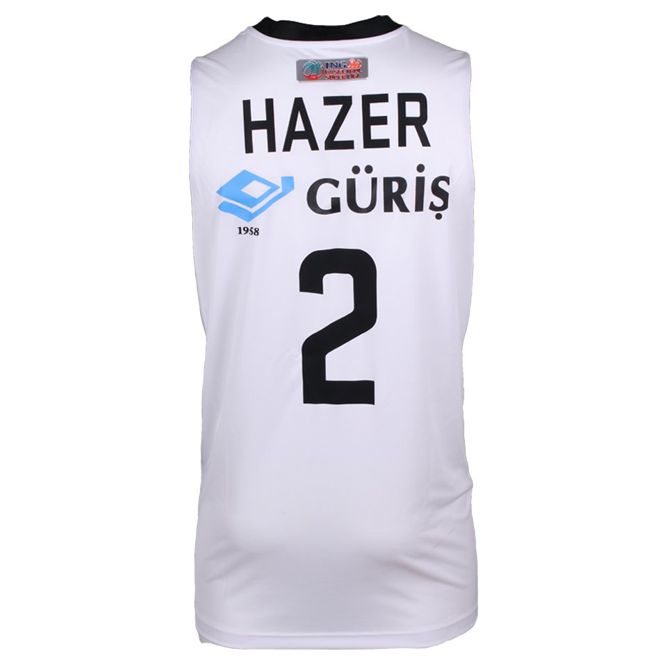 Sehmus Hazer