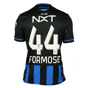 Formose Mendy