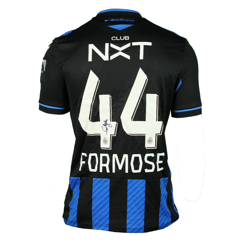 Formose Mendy