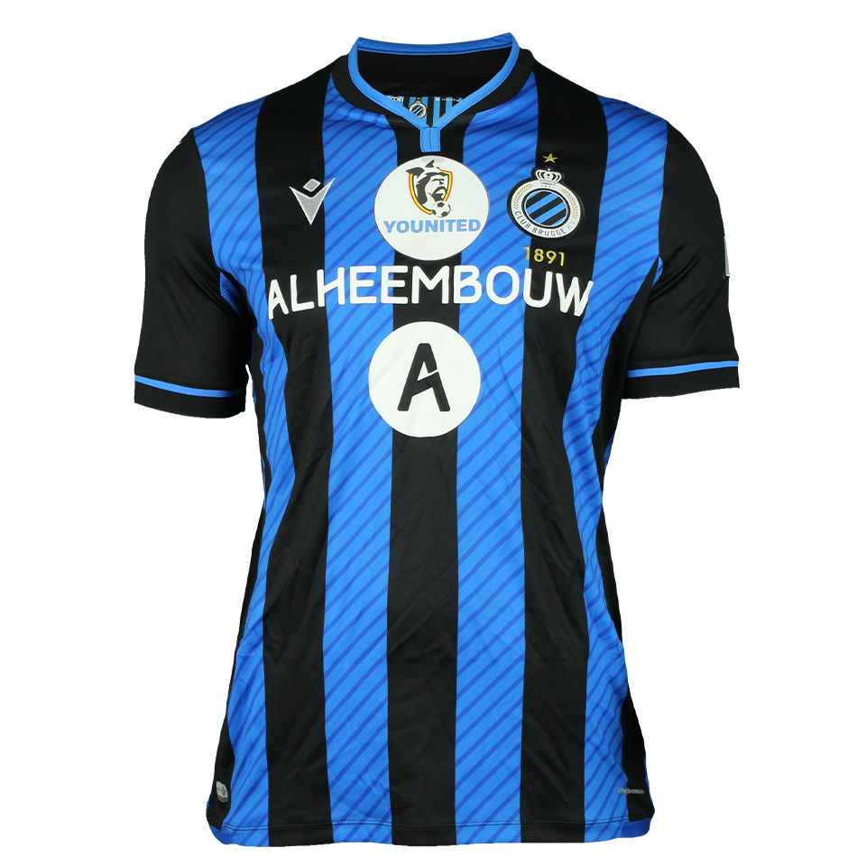 Formose Mendy