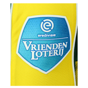 Jonathan Mulder ADO Den Haag shirt