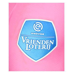 Robert Zwinkels  ADO Den Haag shirt
