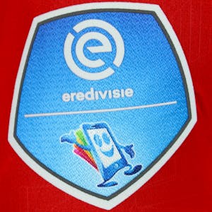 Oussama Idrissi AZ Alkmaar shirt
