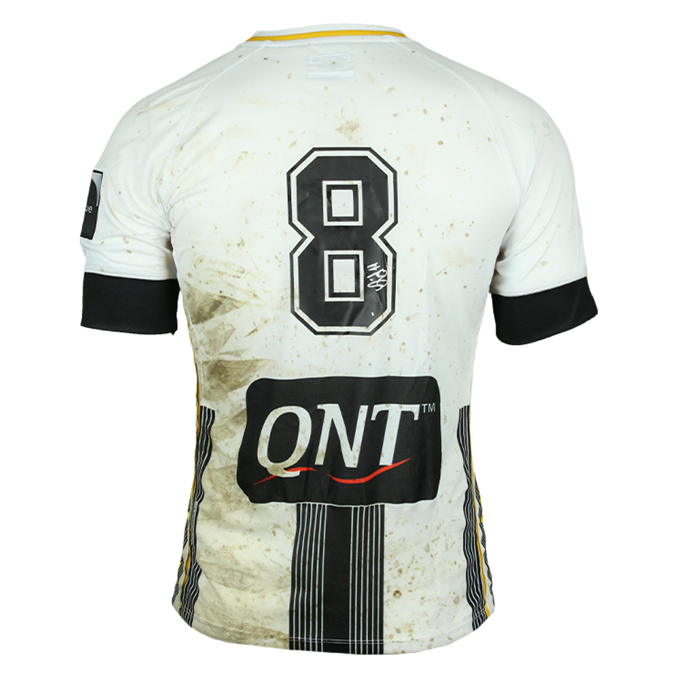 Ali Gholizadeh Sporting Charleroi forması