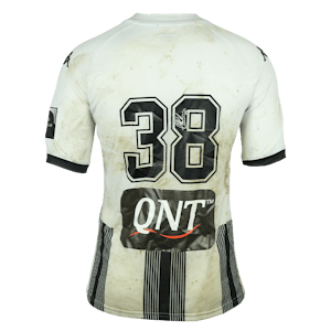 Saido Berahino - 2