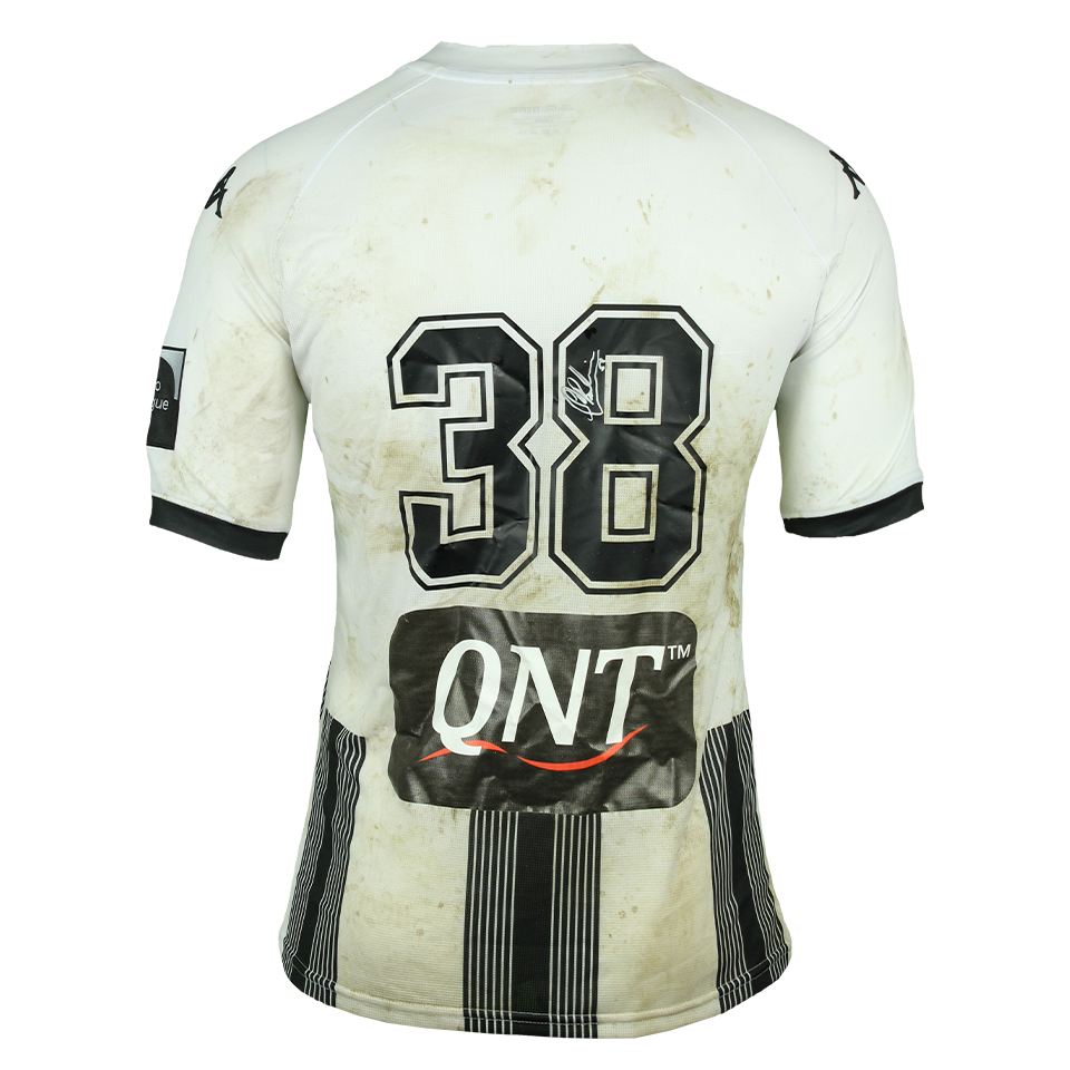 Saido Berahino - 2