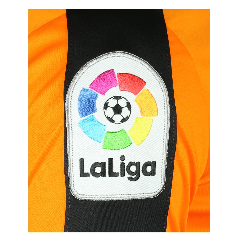 Rubén Yáñez Getafe CF jersey