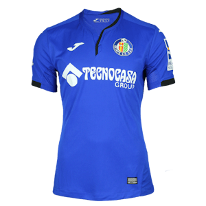 Xabier Etxeita Gorritxategi Getafe CF jersey