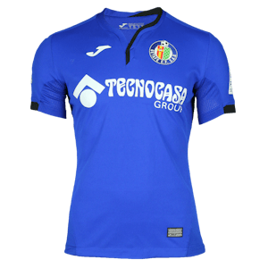 Maillot de Marc Cucurella (Getafe CF)