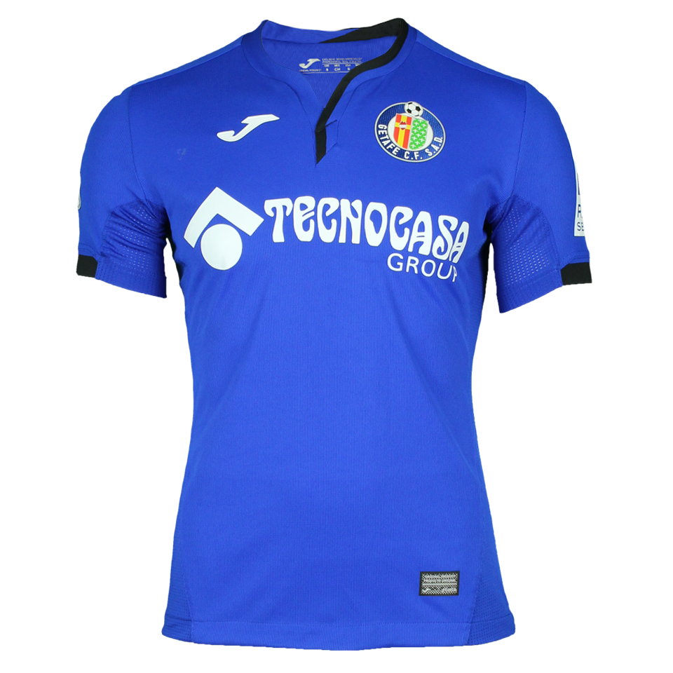 Maillot de Marc Cucurella (Getafe CF)