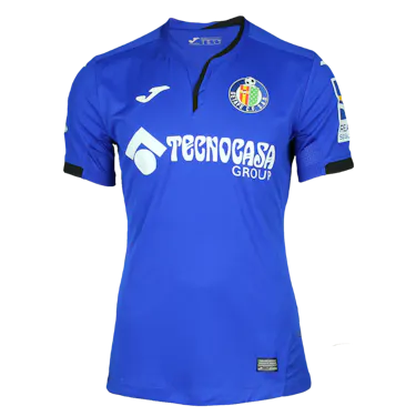 Camiseta Francisco Portillo Soler Getafe CF