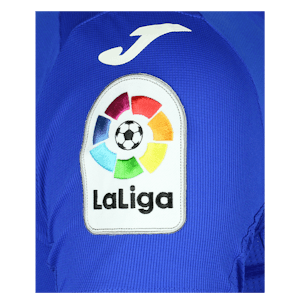 Jaime Mata Getafe CF shirt