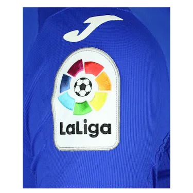 来自Getafe CF的Mauro Wilney Arambarri球衣