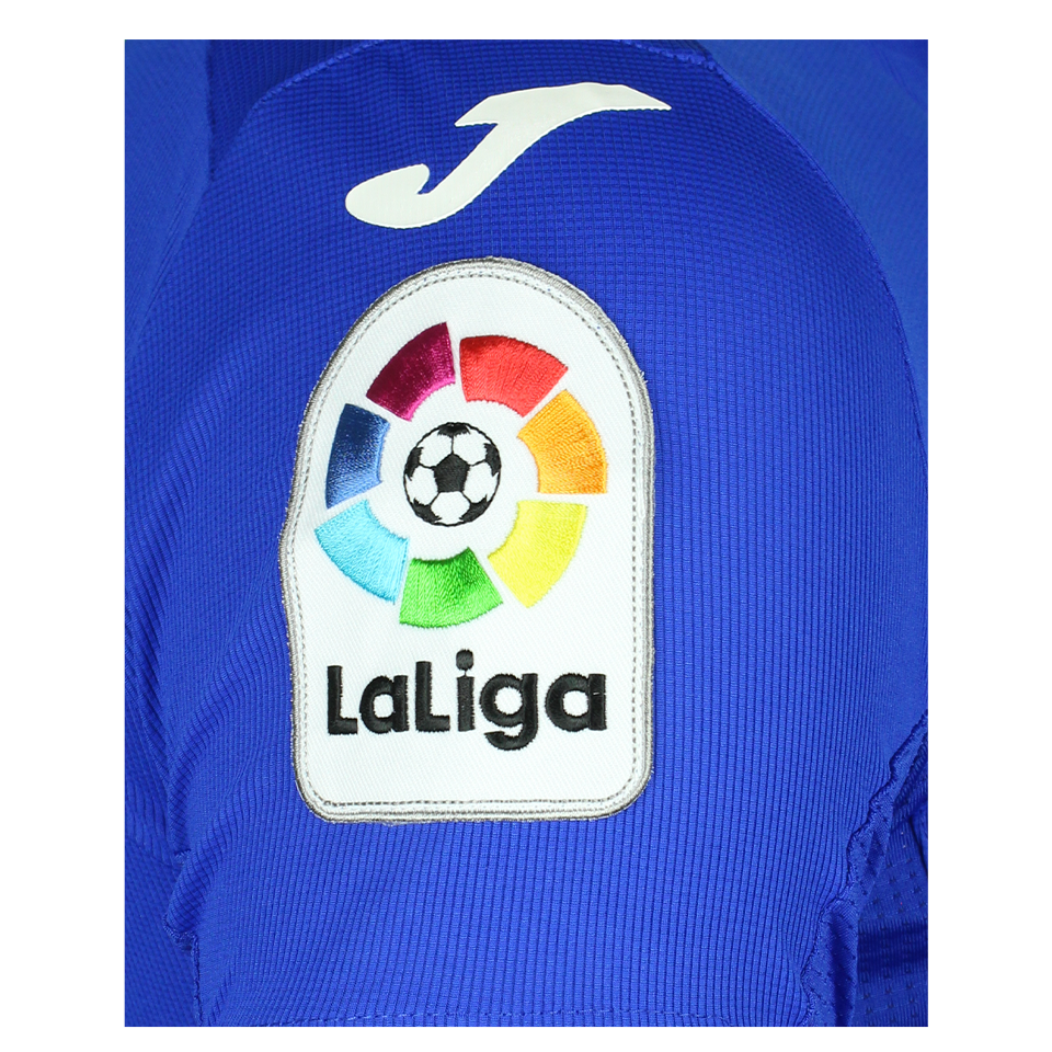 来自Getafe CF的Mauro Wilney Arambarri球衣