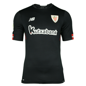 Unai Simón Mendibil Athletic Club shirt