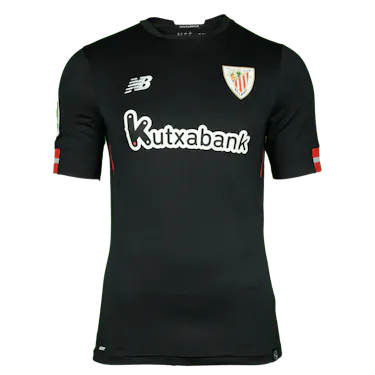 Camiseta Unai Simón Mendibil Athletic Club