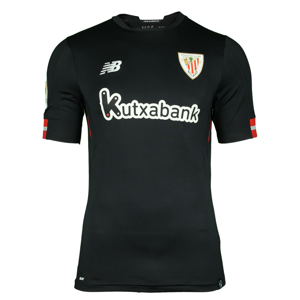 Unai Simón Mendibil Athletic Club shirt