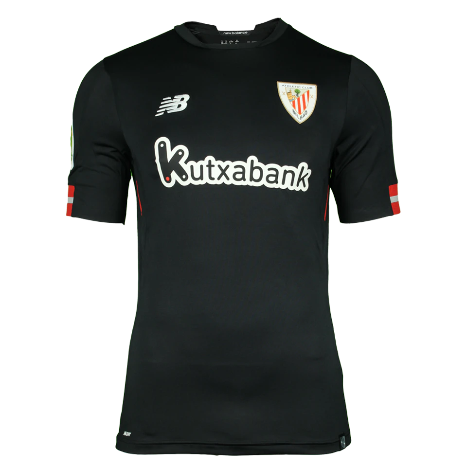 Camiseta Unai Simón Mendibil Athletic Club