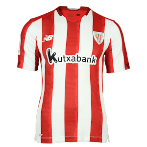 Unai Vencedor Paris Athletic Club shirt