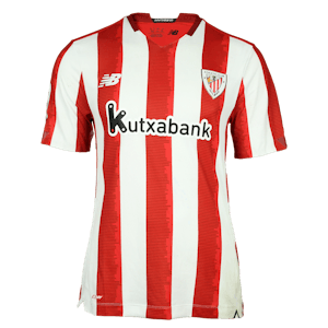 Iñaki Williams Arthuer Athletic Club shirt