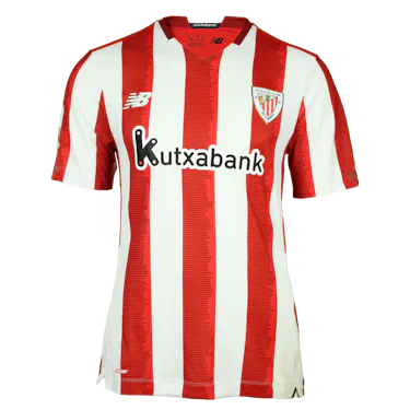 Iñaki Williams Arthuer Athletic Club jersey