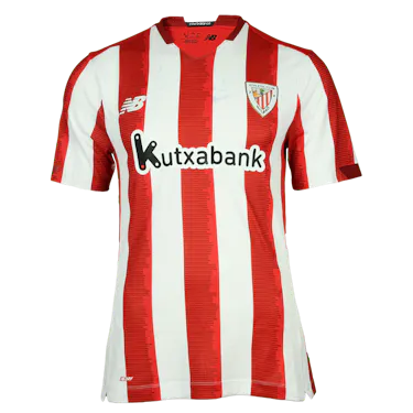 Camiseta Raúl García Escudero Athletic Club