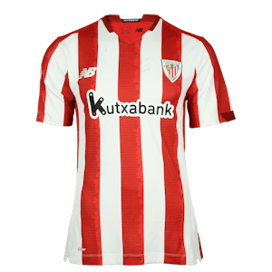 Camiseta Kenan Kodro Athletic Club