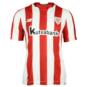 Daniel García Carrillo Athletic Club shirt