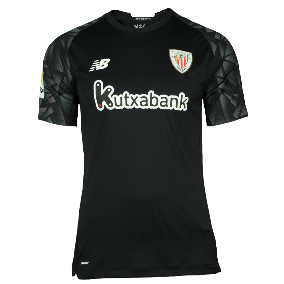 Camiseta Jokin Ezkieta Mendiburu Athletic Club