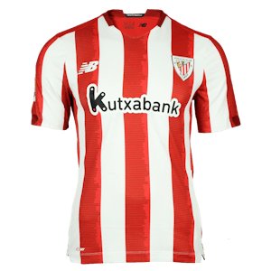 Óscar de Marcos Arana Athletic Club shirt