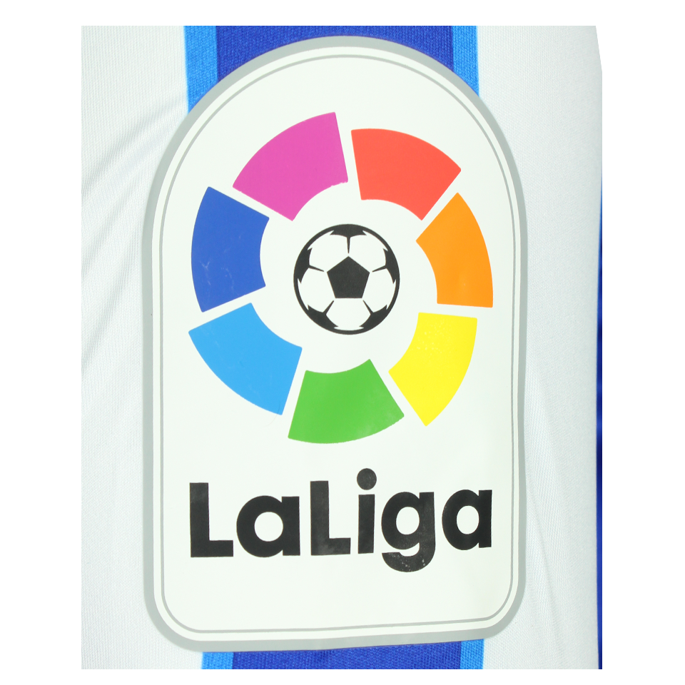 Maillot de Aihen Muñoz Capellán (Real Sociedad)