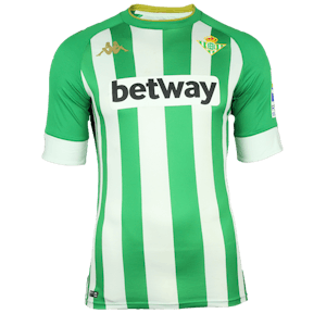 Emerson Aparecido Leite de Souza Junior Real Betis shirt