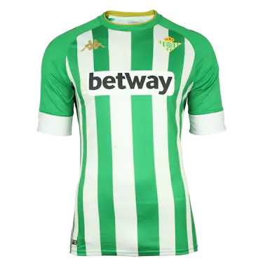 Camiseta Sergio Canales Real Betis