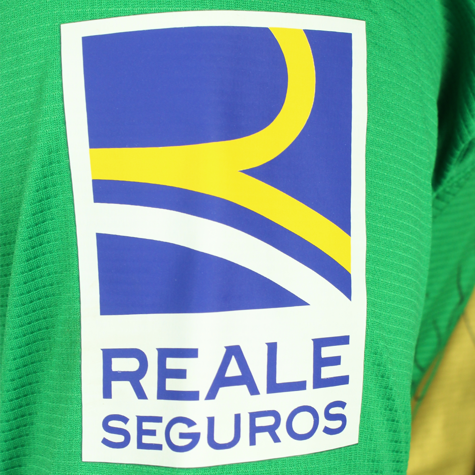 Camiseta Sergio Canales Real Betis