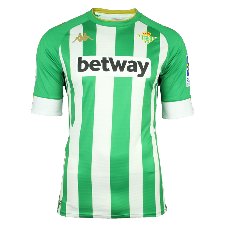 Francisco Javier Delgado Rojano Real Betis forması