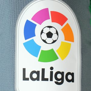 Dani Rebollo Real Betis shirt